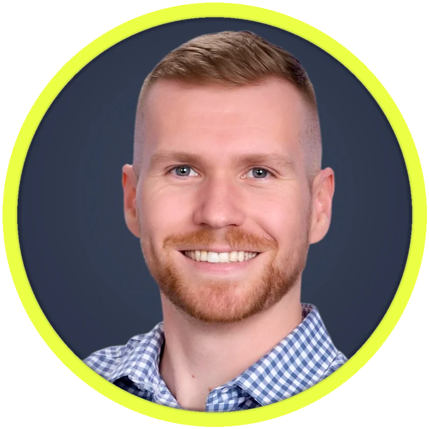 Chance Stevens, Mortgage Loan Originator