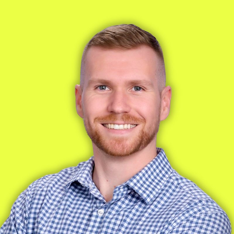 Chance Stevens, Mortgage Loan Originator in Santa Clarita